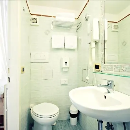 Andy&lu Bed & Breakfast 3*