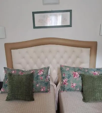 Bed & Breakfast Andy&lu