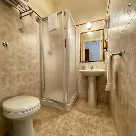 Andy&lu Bed & Breakfast