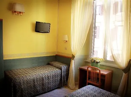 Andy&lu Bed & Breakfast Rom