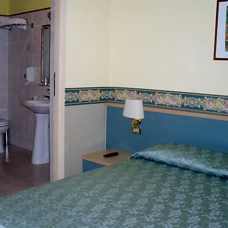 Andy&lu Bed & Breakfast