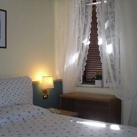 Bed & Breakfast Andy&lu