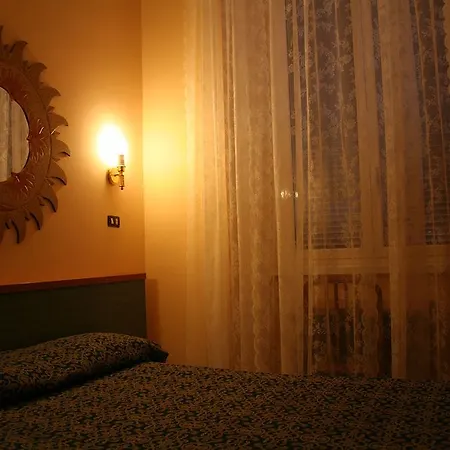 Bed & Breakfast Andy&lu 3*