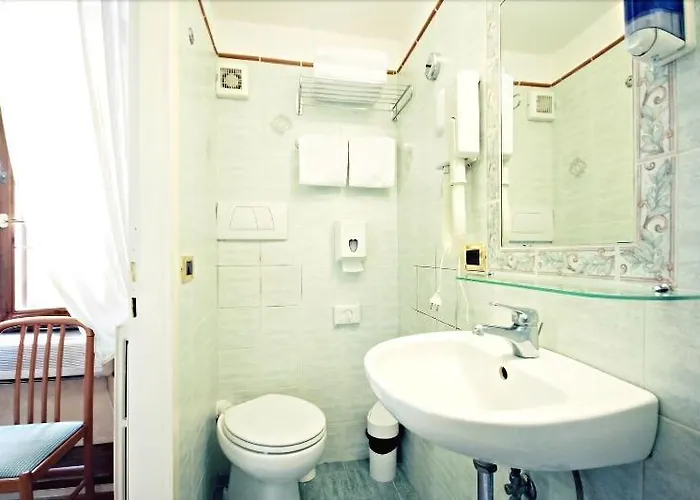 Andy&lu Bed & Breakfast 3*