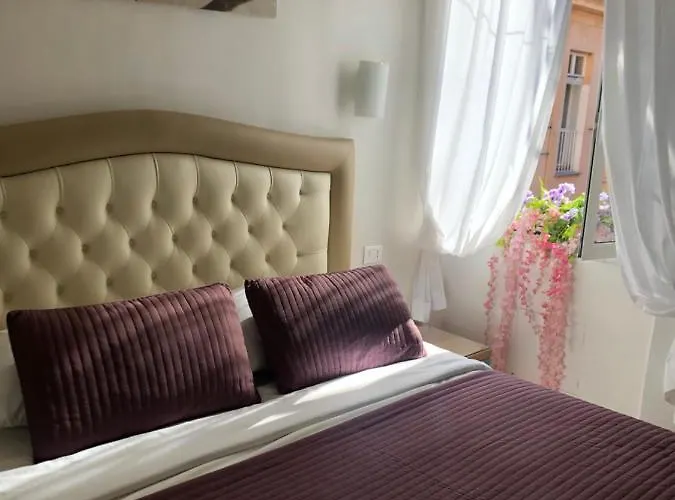 Andy&lu Bed & Breakfast 3*