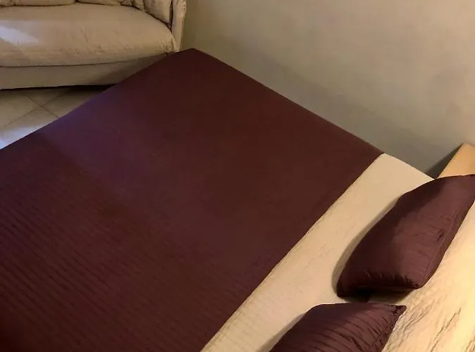 Andy&lu Bed & Breakfast Řím