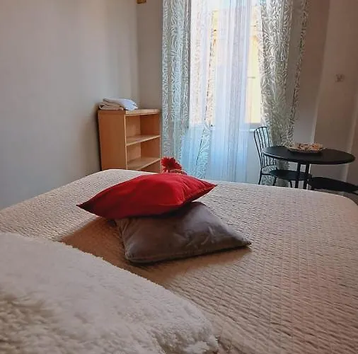 Bed & Breakfast Andy&lu