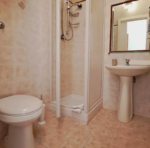 Bed & Breakfast Andy&lu 3*