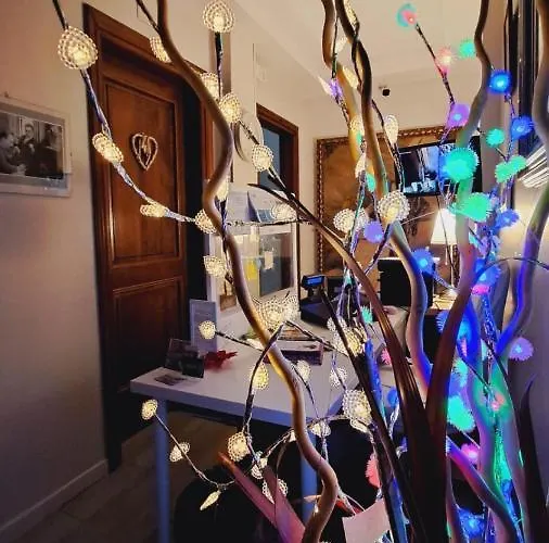 Andy&lu Bed & Breakfast 3*