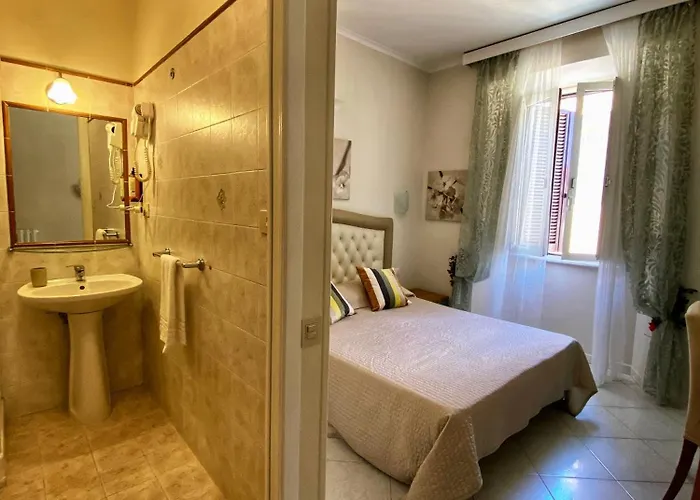 Bed & Breakfast Andy&lu 3*