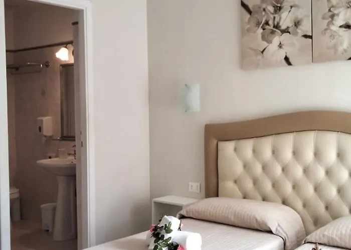 Andy&lu Bed & Breakfast 3*