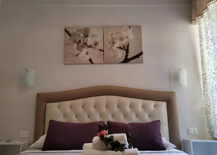 Bed & Breakfast Andy&lu