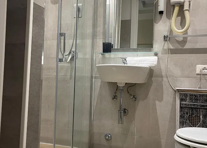 Bed & Breakfast Andy&lu Řím