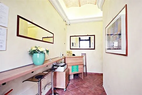 Andy&lu Bed & Breakfast 3*