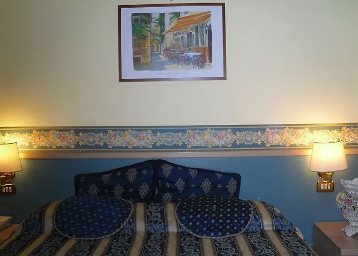 Andy&lu Bed & Breakfast 3*