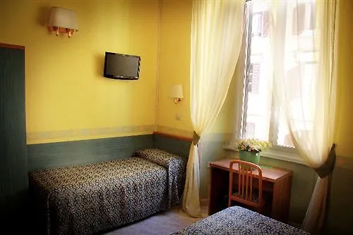 Andy&lu Bed & Breakfast Řím