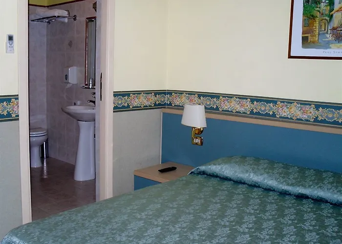 Andy&lu Bed & Breakfast