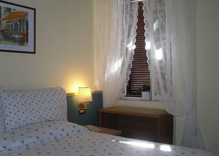 Bed & Breakfast Andy&lu