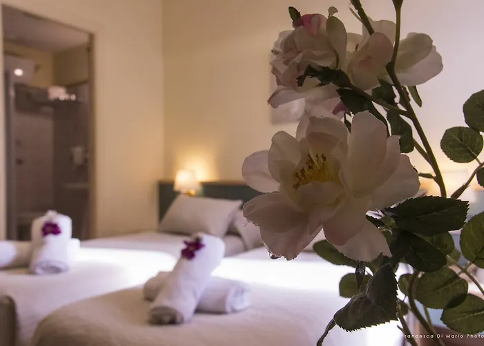 Andy&lu Bed & Breakfast 3*