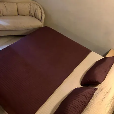 Andy&lu Bed & Breakfast Roma