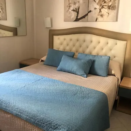 Bed & Breakfast Andy&lu 2*