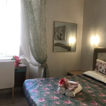 Nocleg ze śniadaniem Andy&lu Rzym