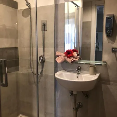 Nocleg ze śniadaniem Andy&lu 2*