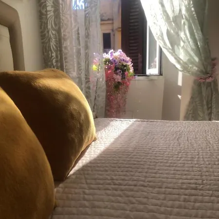 Bed & Breakfast Andy&lu Roma