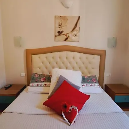 فندق مبيت وإفطار Andy&lu 3*