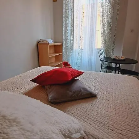 Nocleg ze śniadaniem Andy&lu