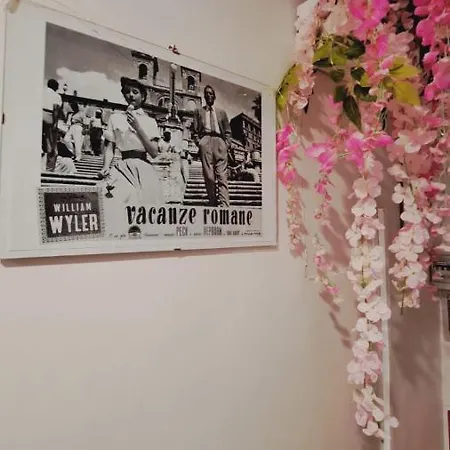 Andy&lu 住宿加早餐酒店 2*
