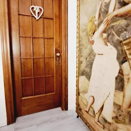Andy&lu Bed & Breakfast Rome