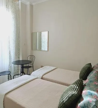 Andy&lu Bed & Breakfast Rome