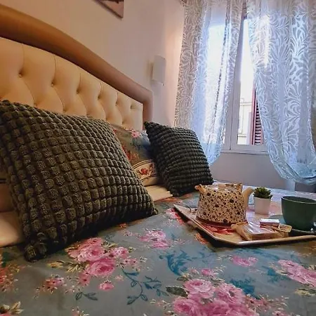 Andy&lu 住宿加早餐酒店 罗马