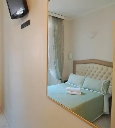 Bed & Breakfast Andy&lu Roma
