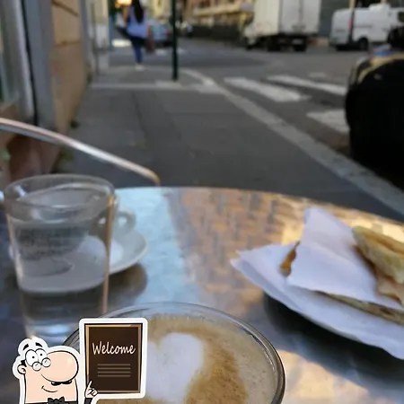 Andy&lu Couette-café 2*