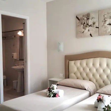 Andy&lu فندق مبيت وإفطار 3*