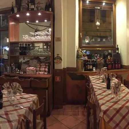 住宿加早餐酒店 Andy&lu 2*