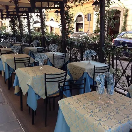 Bed & Breakfast Andy&lu Roma
