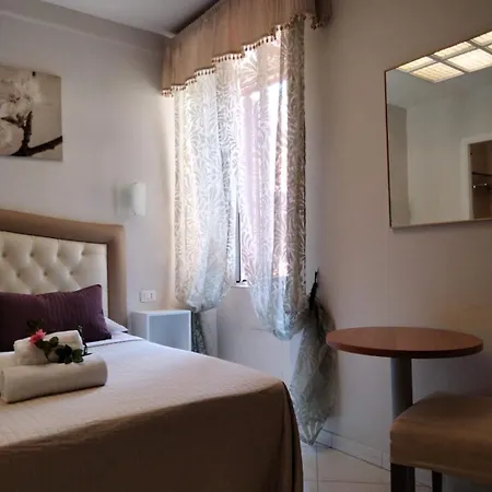 Andy&lu Bed & Breakfast