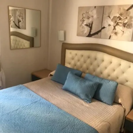 Andy&lu فندق مبيت وإفطار 3*
