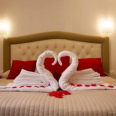 Bed & Breakfast Andy&lu Rome