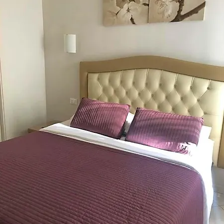 Andy&lu Bed & Breakfast 3*