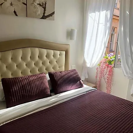 Andy&lu Bed & Breakfast Rome