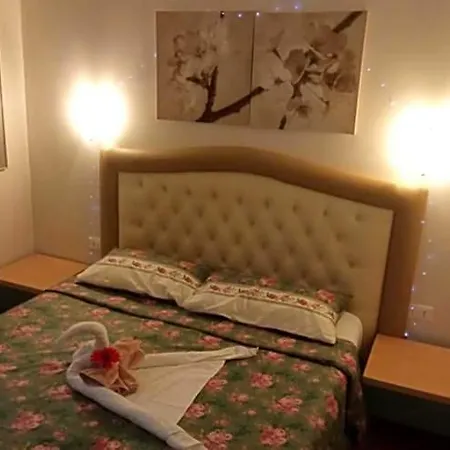 Bed & Breakfast Andy&lu