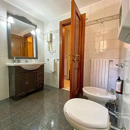 Andy&lu Bed & Breakfast Rome