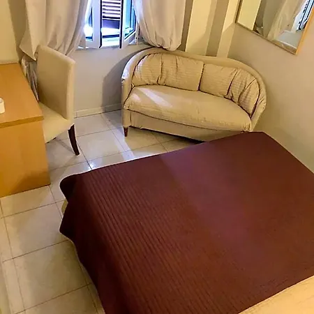 Bed & Breakfast Andy&lu Rome