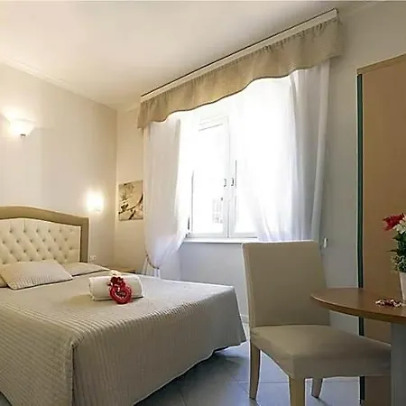 Andy&lu Bed & Breakfast Rome