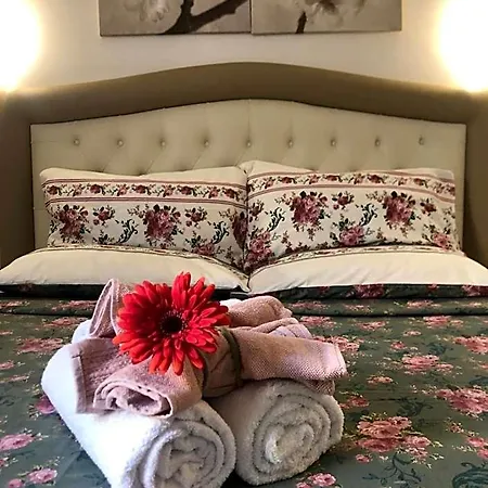 Bed & Breakfast Andy&lu 3*
