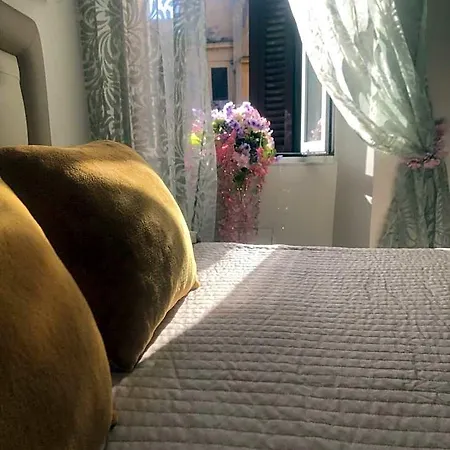 Bed & Breakfast Andy&lu Rome